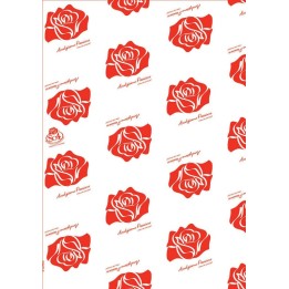CARTA POLITENATA MACELLERIA Q29/C CM 33x45 KG 10