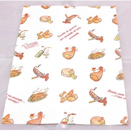 CARTA POLITENATA SALUMERIA T03/C CM 25x37 KG 10