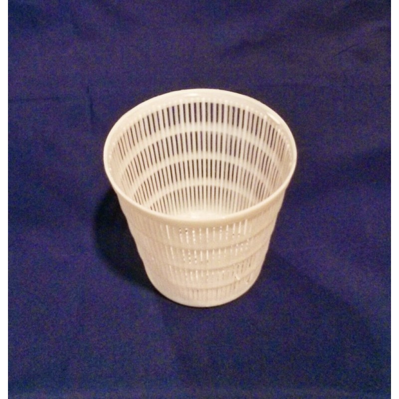 FORMA A PERDERE PER RICOTTA GR 1000