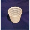 FORMA A PERDERE PER RICOTTA GR 1000