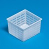 FORMA A PERDERE PER RICOTTA QUADRATA GR 500