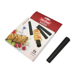 FORMA CANNOLI CM 13 Pz 4 ZENKER