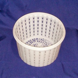 FORMA PER FORMAGGIO "SICILIANO" GR 3000