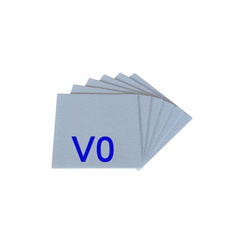 CARTONI FILTRANTI 20x20 CKP V0 Pz 25