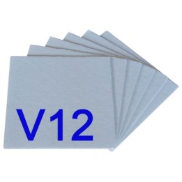 CARTONI FILTRANTI 20x20 CKP V12 Pz 25