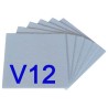 CARTONI FILTRANTI 20x20 CKP V12 Pz 25