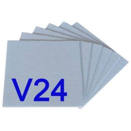 CARTONI FILTRANTI 20x20 CKP V24 Pz 25