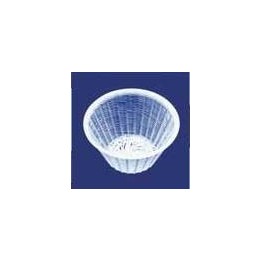 FORMA PER FORMAGGIO CONICA GR 1500