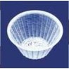 FORMA PER FORMAGGIO CONICA GR 1500