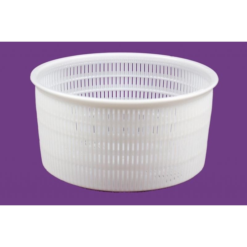 FORMA PER FORMAGGIO PUGLIESE RAGUSANA KG 10