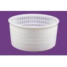 FORMA PER FORMAGGIO PUGLIESE RAGUSANA KG 10