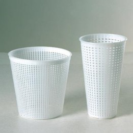 FORMA PER RICOTTA CONICA GR 1000