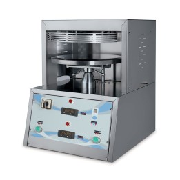 FORMATRICE ELETTRICA PER PIZZA DIAMETRO 33 CM PF33
