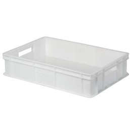 CASSA CHIUSA H 32