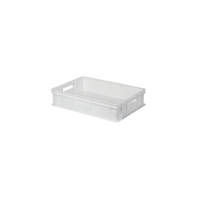 CASSA CHIUSA SOVRAPPONIBILE CM 60x40x20 Lt 45