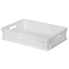 CASSA CHIUSA SOVRAPPONIBILE CM 60x40x20 Lt 45