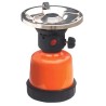 FORNELLO DA CAMPEGGIO A GAS CON PIEZO COOK 100 P