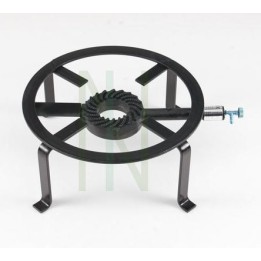 FORNELLONE TONDO PESANTE CM 50