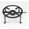 FORNELLONE TONDO PESANTE CM 50