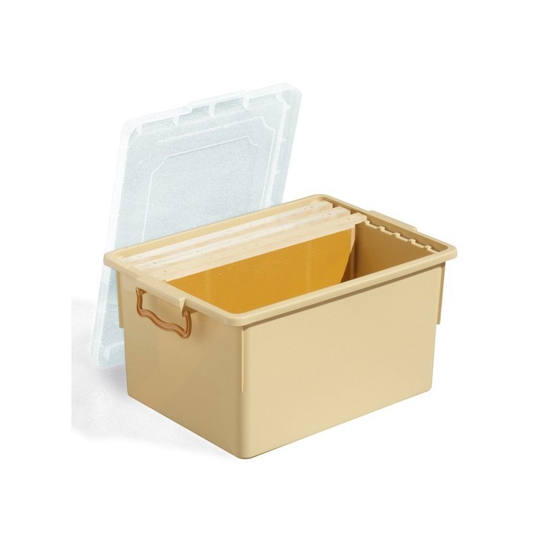 CASSA SERVIZIO PLASTICA 8 FAVI