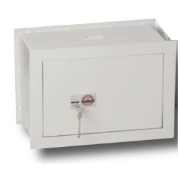 CASSAFORTE BASIC A CHIAVE BC/2P