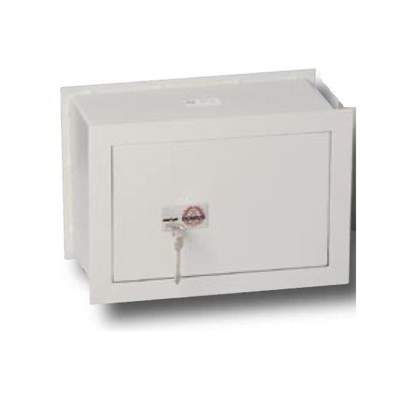 CASSAFORTE BASIC A CHIAVE BC/2P