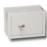 CASSAFORTE BASIC A CHIAVE BC/2P