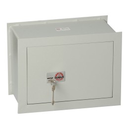 CASSAFORTE BASIC A CHIAVE BC/5P