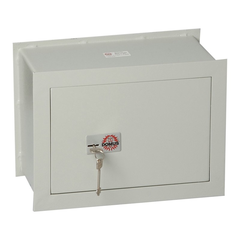 CASSAFORTE BASIC A CHIAVE BC/5P