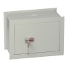 CASSAFORTE BASIC A CHIAVE BC/5P