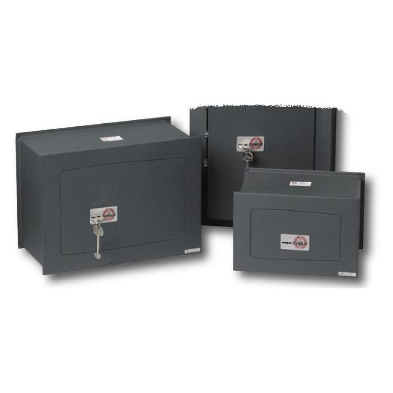 CASSAFORTE DOMUS IDEAL DI/1P