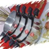 CASSERUOLA 2/M COL C/C CM 14