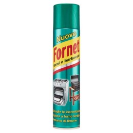 FORNET FORNI E FORNELLI SPRAY 300 ml