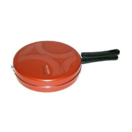 FORNETTO BASSO MONETA ZECCHINO CM 26
