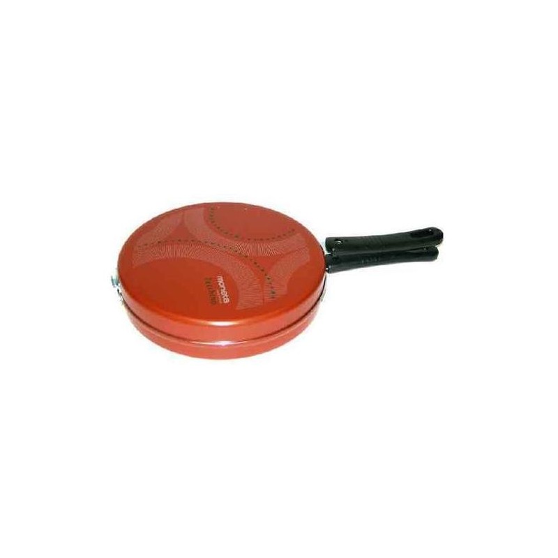 FORNETTO BASSO MONETA ZECCHINO CM 26