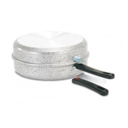 FORNETTO SILVER ALTO CM 28