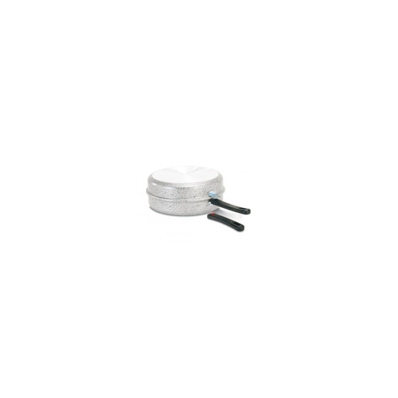 FORNETTO SILVER ALTO CM 28