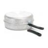 FORNETTO SILVER ALTO CM 28