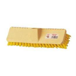 FRATTAZZO DENTATO PER PAVIMENTI CM 24