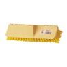 FRATTAZZO DENTATO PER PAVIMENTI CM 24