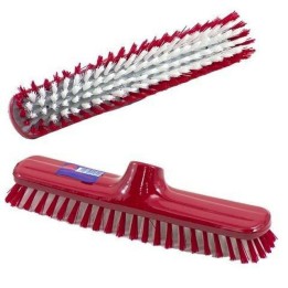 FRATTAZZO LUSSO PER PAVIMENTI CM 27