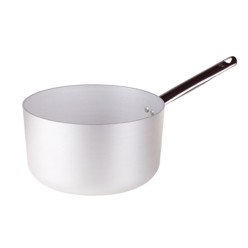 CASSERUOLA ALLUMINIO ALTA 1/M CM 24