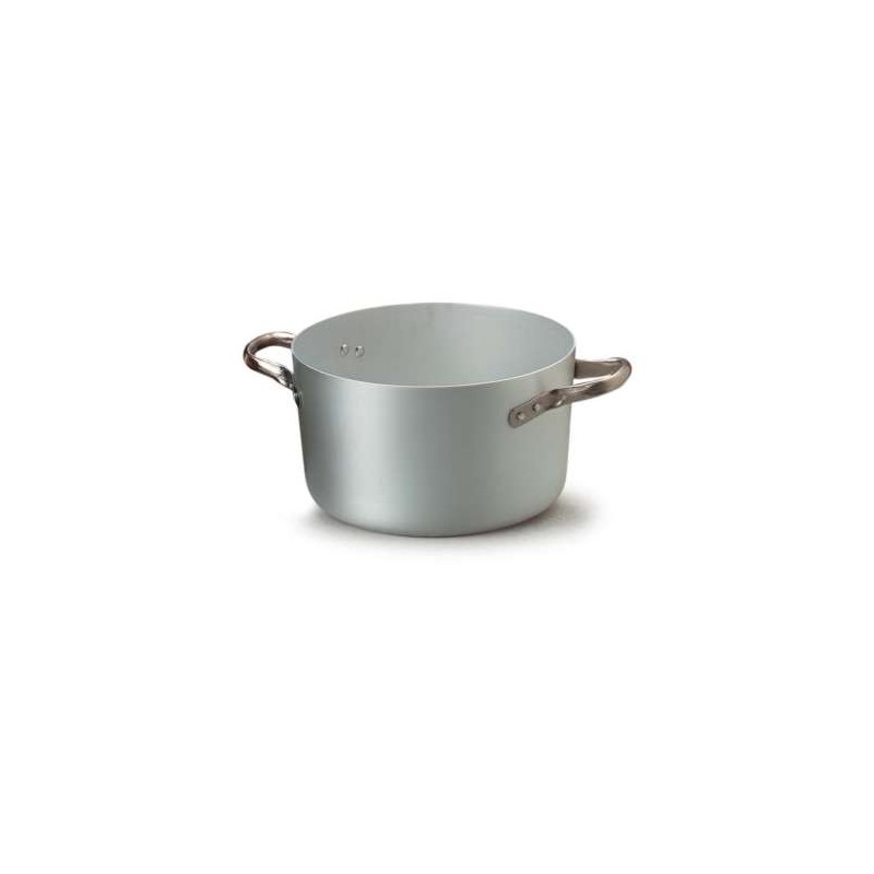 CASSERUOLA ALLUMINIO ALTA CM 36