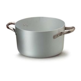 CASSERUOLA ALLUMINIO ALTA CM 40