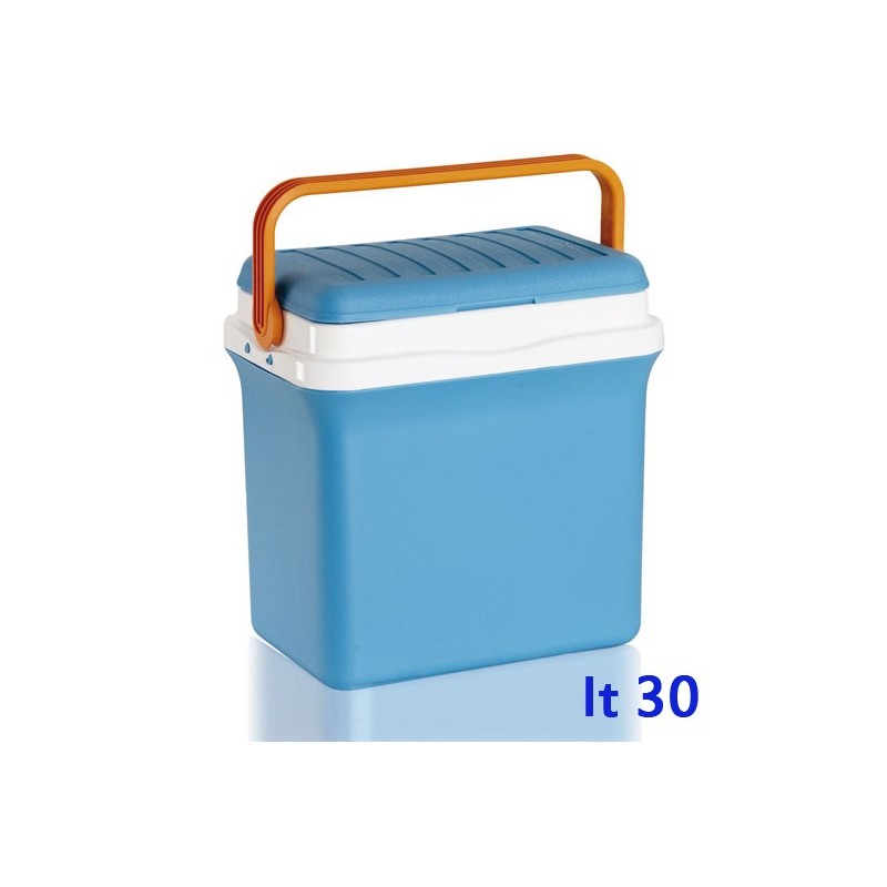 FRIGO TERMICO GIOSTYLE Lt 30 FIESTA
