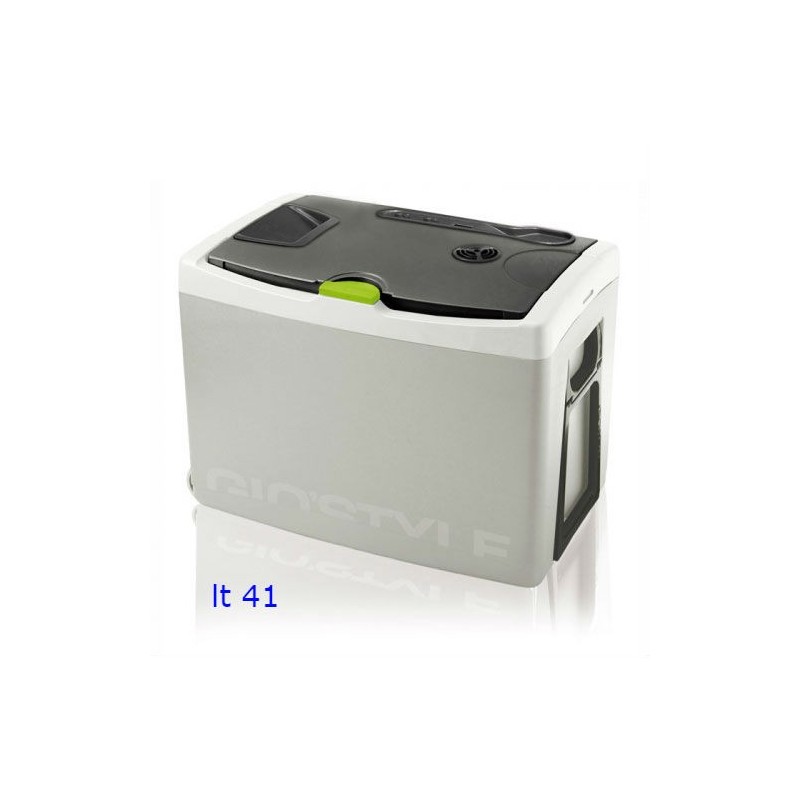 FRIGO TERMICO GIOSTYLE Lt 40 SHIVER ATTIVO 12/230 V