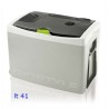 FRIGO TERMICO GIOSTYLE Lt 40 SHIVER ATTIVO 12/230 V