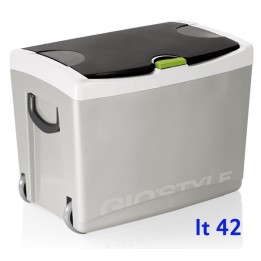 FRIGO TERMICO GIOSTYLE Lt 42 SHIVER PASSIVO