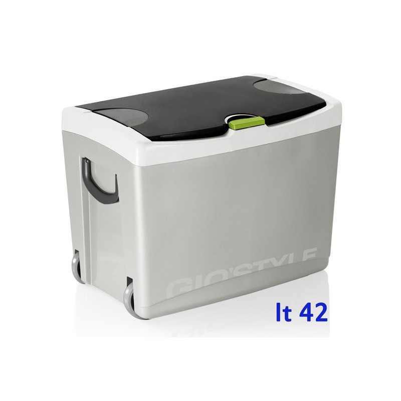 FRIGO TERMICO GIOSTYLE Lt 42 SHIVER PASSIVO