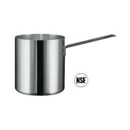 CASSERUOLA BAGNOMARIA INOX 1/M CM 14